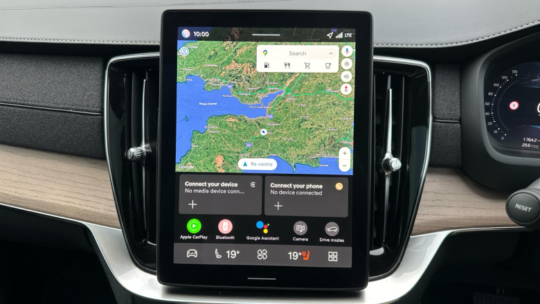 Volvo XC90 2.0 B5P Plus Dark 5dr AWD Geartronic Petrol Estate